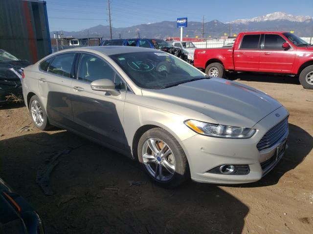 Photo 4 from auction – 2015 FORD FUSION TIT with VIN 3FA6P0SU3FR305142