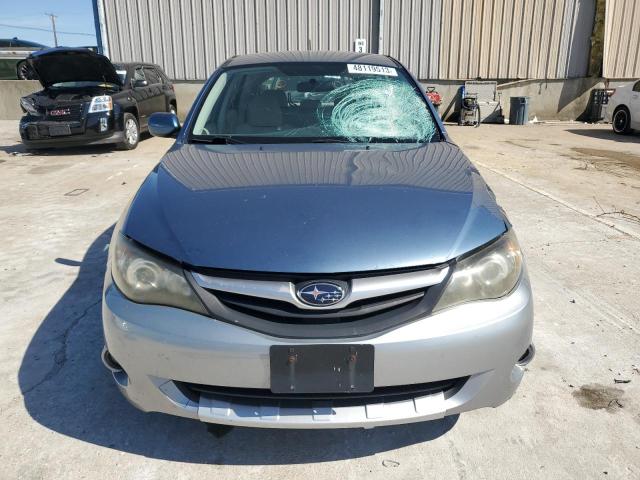 Photo 5 from auction – 2010 SUBARU IMPREZA OU with VIN JF1GH6D62AH821263