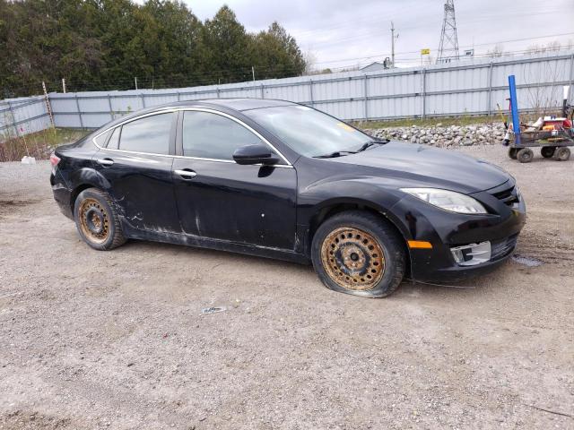 Photo 4 from auction – 2010 MAZDA 6 I with VIN 1YVHZ8CH3A5M31391