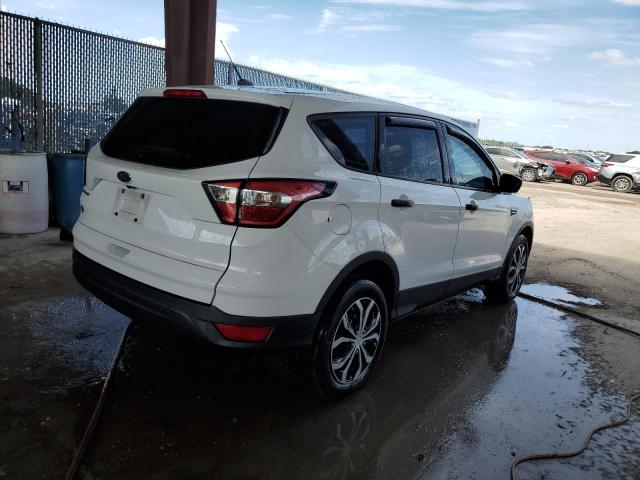 Photo 3 from auction – 2017 FORD ESCAPE S with VIN 1FMCU0F72HUE64994