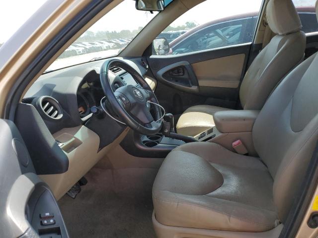 Photo 7 from auction – 2011 TOYOTA RAV4 LIMIT with VIN 2T3YF4DV5BW082563