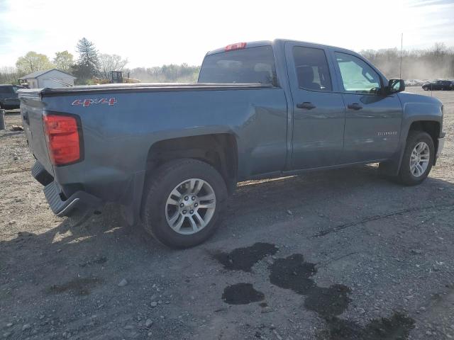 Photo 3 from auction – 2014 CHEVROLET SILVERADO with VIN 1GCVKREC4EZ130146