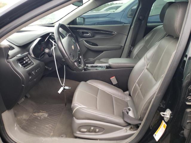 Photo 7 from auction – 2017 CHEVROLET IMPALA PRE with VIN 1G1145S32HU188191