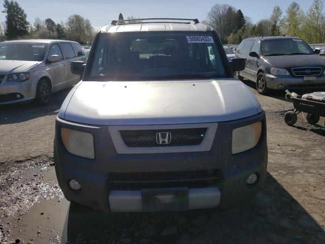 Photo 5 from auction – 2003 HONDA ELEMENT EX with VIN 5J6YH18573L021961