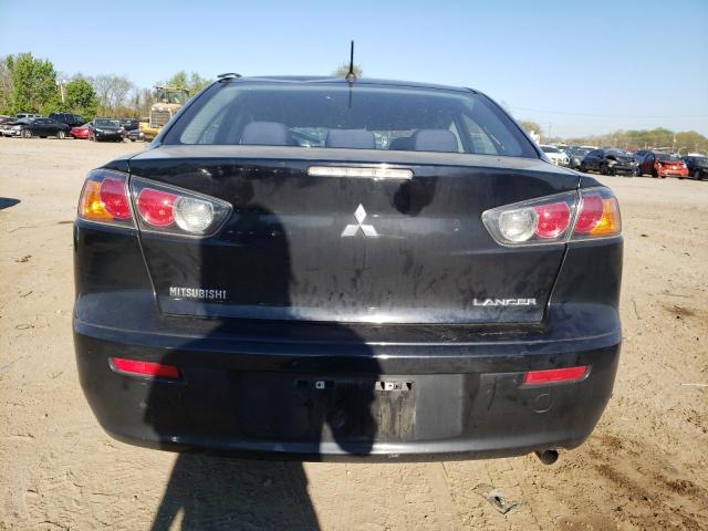 Photo 6 from auction – 2015 MITSUBISHI LANCER ES with VIN JA32U2FU2FU026246