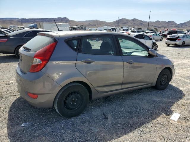 Photo 3 from auction – 2017 HYUNDAI ACCENT SE with VIN KMHCT5AE3HU363565