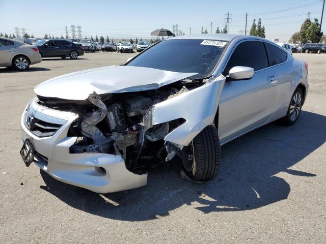 Photo 1 from auction – 2011 HONDA ACCORD LX- with VIN 1HGCS1B38BA007930