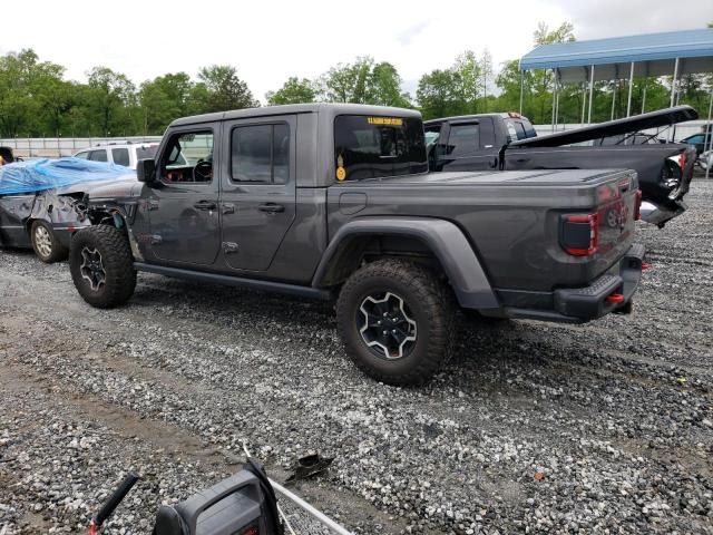 Photo 2 from auction – 2020 JEEP GLADIATOR with VIN 1C6JJTBG7LL217813