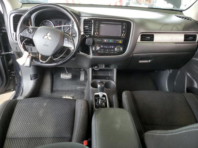 Photo 8 from auction – 2016 MITSUBISHI OUTLANDER with VIN JA4AD3A37GZ014304