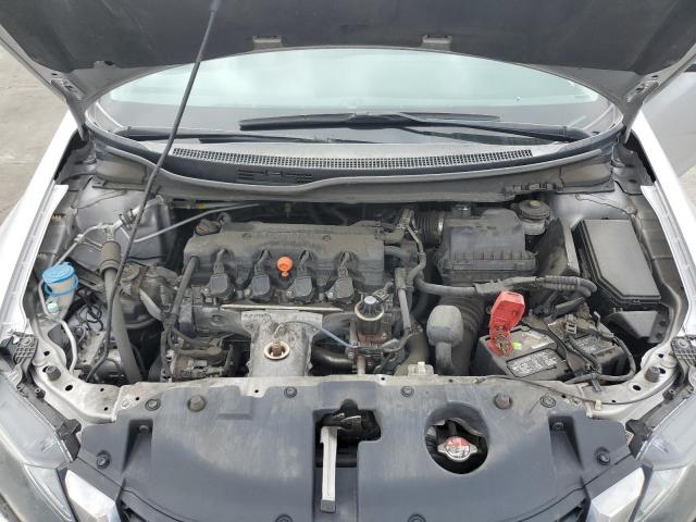 Photo 11 from auction – 2014 HONDA CIVIC LX with VIN 19XFB2F59EE211845