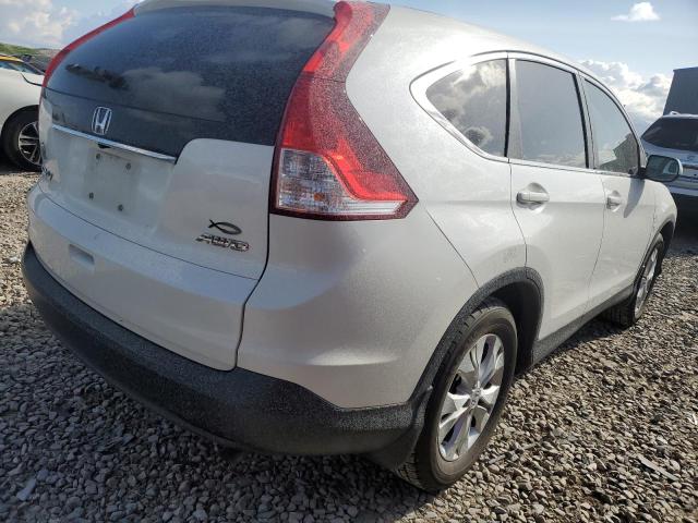 Photo 3 from auction – 2012 HONDA CR-V EX with VIN 5J6RM4H56CL063149