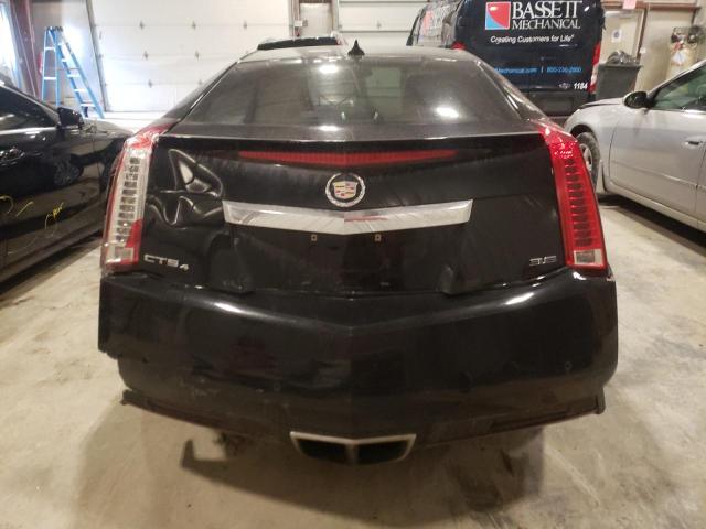 Photo 6 from auction – 2011 CADILLAC CTS PREMIU with VIN 1G6DS1ED7B0169094