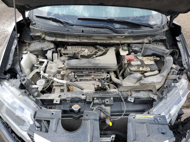 Photo 12 from auction – 2018 NISSAN ROGUE S with VIN 5N1AT2MVXJC765158