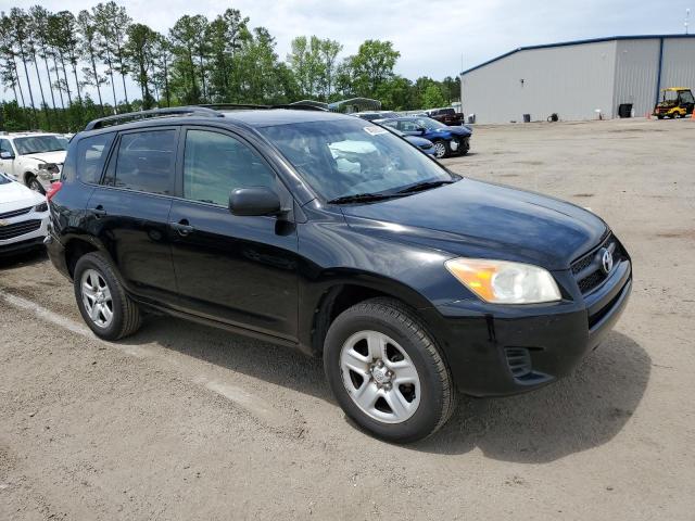 Photo 4 from auction – 2010 TOYOTA RAV4 with VIN 2T3ZF4DV0AW038974