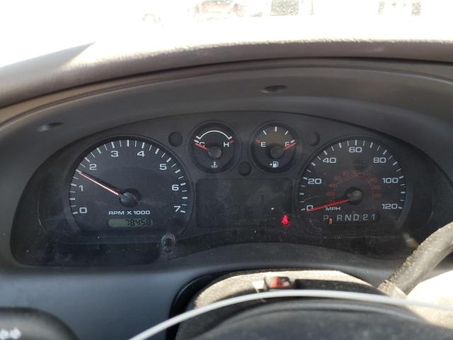 Photo 9 from auction – 2005 FORD RANGER SUP with VIN 1FTYR15E95PB05301