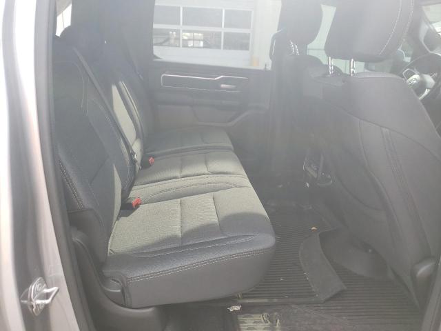 Photo 10 from auction – 2020 RAM 1500 BIG H with VIN 1C6SRFFT2LN148099