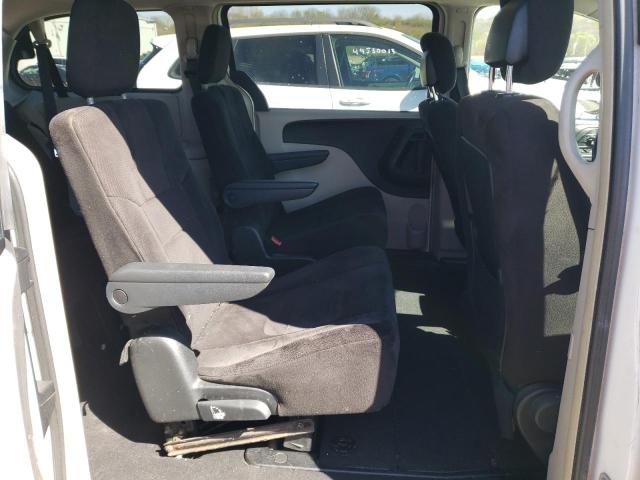 Photo 11 from auction – 2011 CHRYSLER TOWN & COU with VIN 2A4RR5DG6BR624955