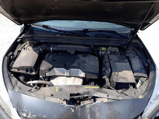 Photo 11 from auction – 2014 CHEVROLET MALIBU 2LT with VIN 1G11E5SL4EF294624