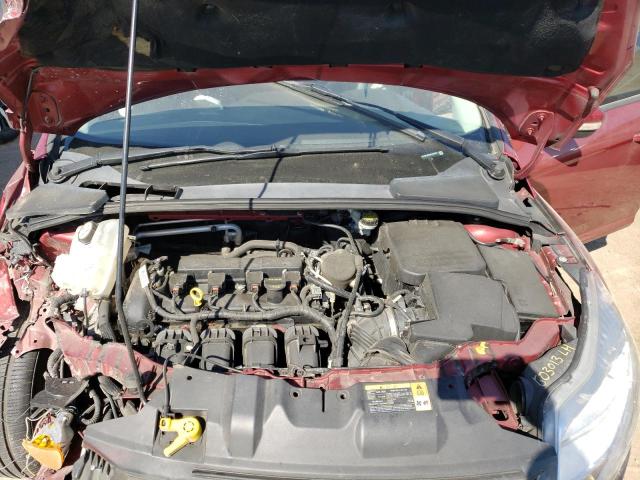 Photo 11 from auction – 2013 FORD FOCUS SE with VIN 1FADP3F23DL219231