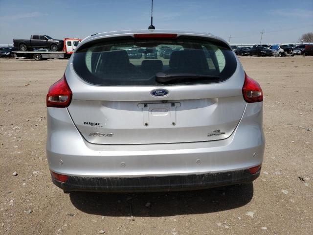 Photo 6 from auction – 2016 FORD FOCUS SE with VIN 1FADP3K27GL315342