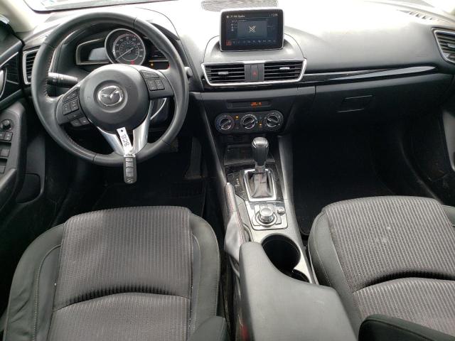 Photo 8 from auction – 2015 MAZDA 3 TOURING with VIN 3MZBM1V70FM176512