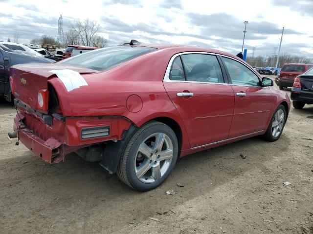 Photo 3 from auction – 2012 CHEVROLET MALIBU 1LT with VIN 1G1ZC5E04CF328472