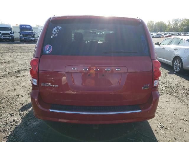 Photo 6 from auction – 2014 DODGE GRAND CARA with VIN 2C4RDGCG7ER469709