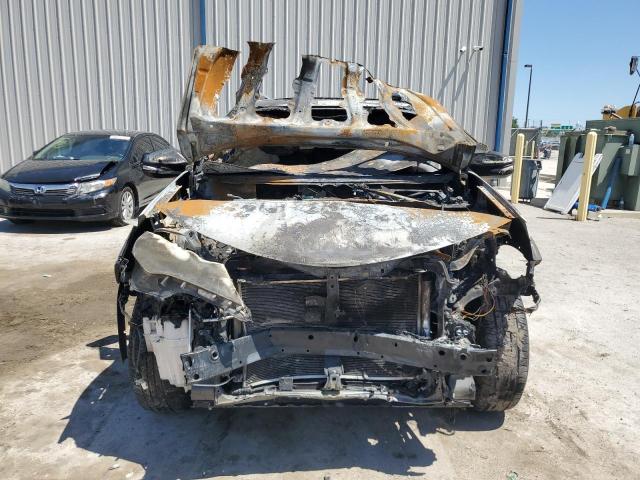 Photo 5 from auction – 2013 TOYOTA RAV4 XLE with VIN JTMWFREV1DD009435