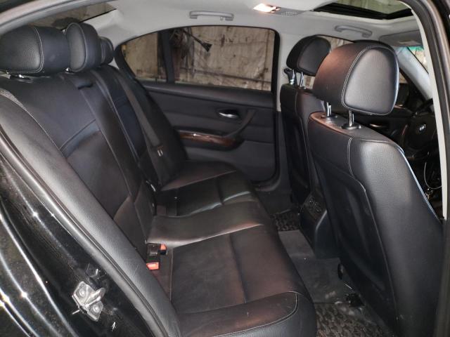 Photo 10 from auction – 2011 BMW 328 I with VIN WBAPH7G50BNN02785