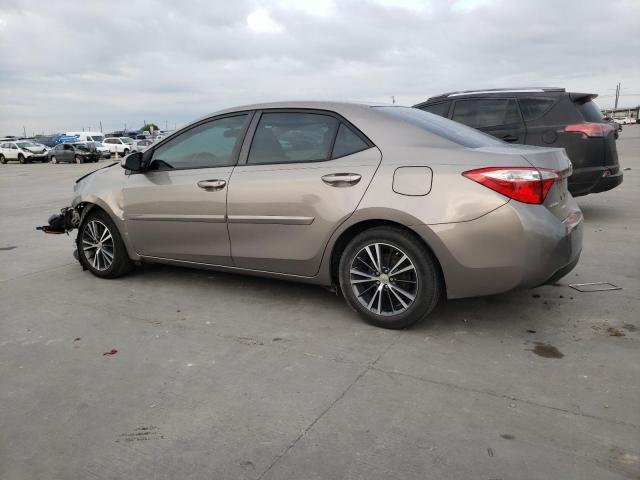 Photo 2 from auction – 2016 TOYOTA COROLLA L with VIN 5YFBURHE0GP469848