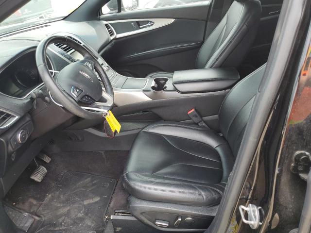 Photo 7 from auction – 2016 LINCOLN MKX PREMIE with VIN 2LMTJ6JR9GBL29928