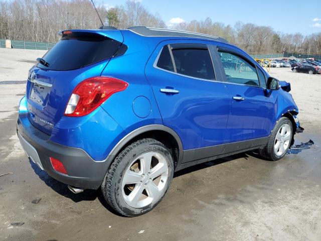 Photo 3 from auction – 2016 BUICK ENCORE CON with VIN KL4CJFSB6GB568757