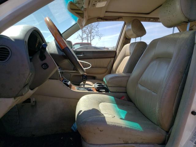 صورة رقم 7 من المزاد - 2000 LEXUS LS 400 مع VIN JT8BH28F9Y0171314