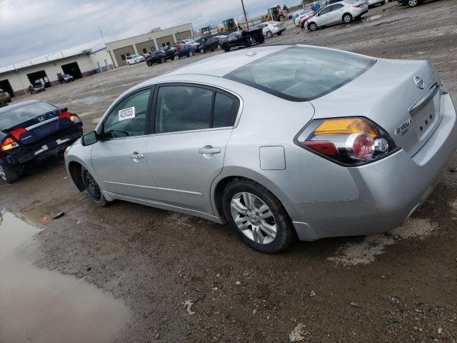Photo 2 from auction – 2012 NISSAN ALTIMA BAS with VIN 1N4AL2AP0CN520988