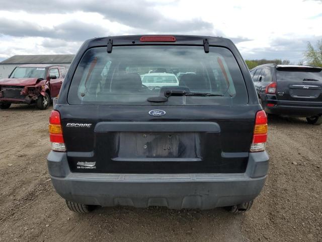 Photo 6 from auction – 2004 FORD ESCAPE XLS with VIN 1FMYU02164KA25519