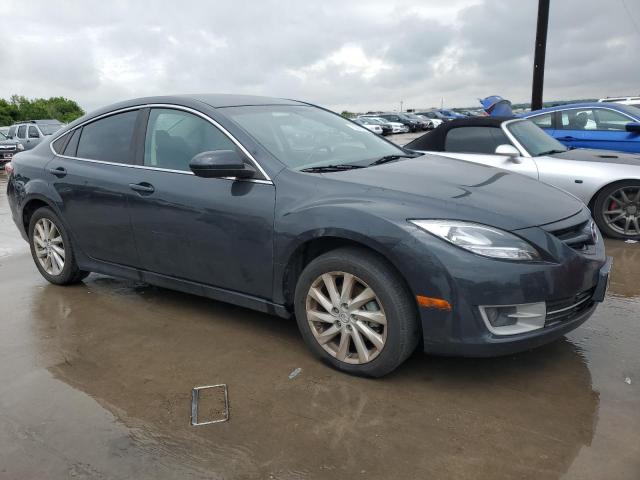 Photo 4 from auction – 2012 MAZDA 6 I with VIN 1YVHZ8DH7C5M28897