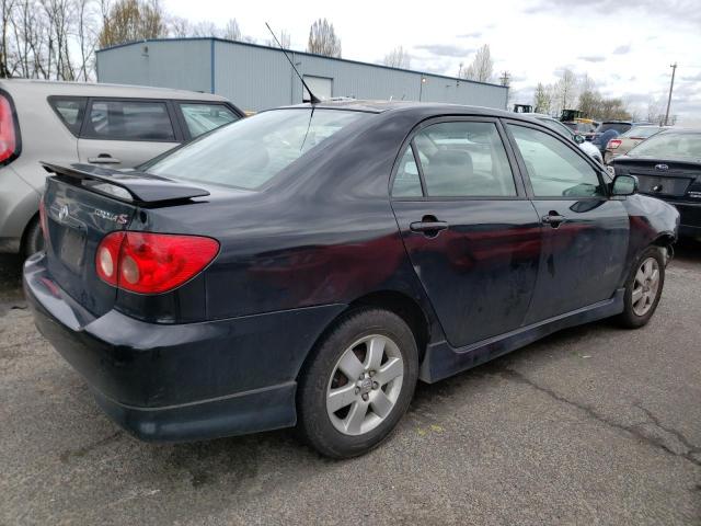 Photo 3 from auction – 2005 TOYOTA COROLLA CE with VIN 1NXBR32E55Z394681