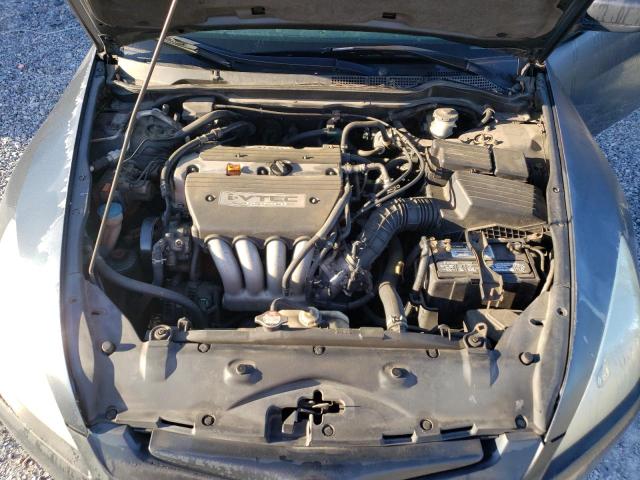 Photo 11 from auction – 2003 HONDA ACCORD EX with VIN 1HGCM72663A021365