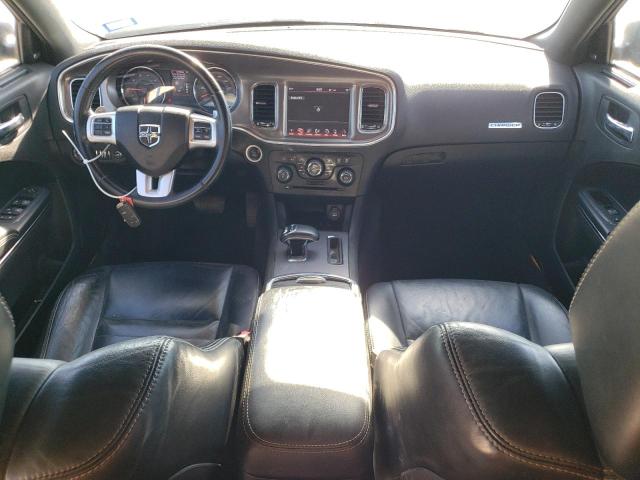 Photo 8 from auction – 2012 DODGE CHARGER SX with VIN 2C3CDXHG8CH182725