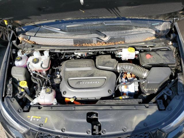 Photo 12 from auction – 2022 CHRYSLER PACIFICA H with VIN 2C4RC1S75NR181348