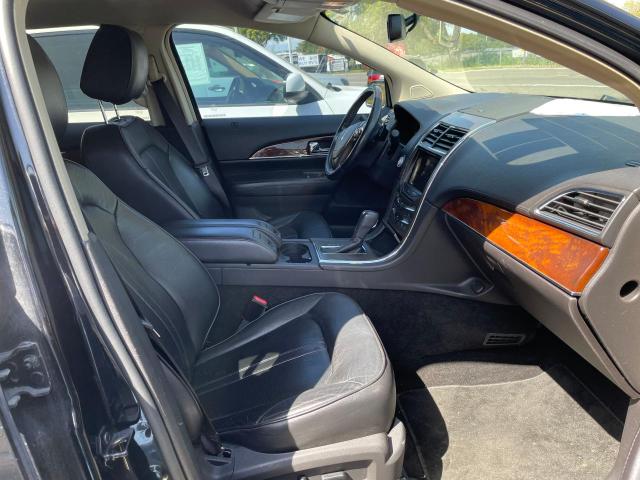 Photo 5 from auction – 2013 LINCOLN MKX with VIN 2LMDJ8JK6DBL14477