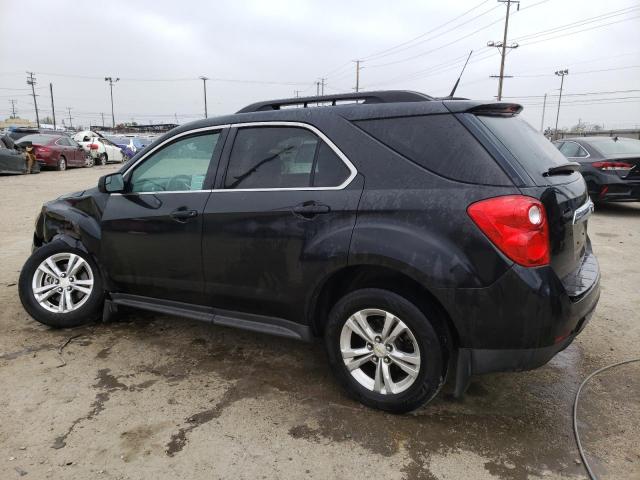 Photo 2 from auction – 2012 CHEVROLET EQUINOX LT with VIN 2GNALDEK3C6143587