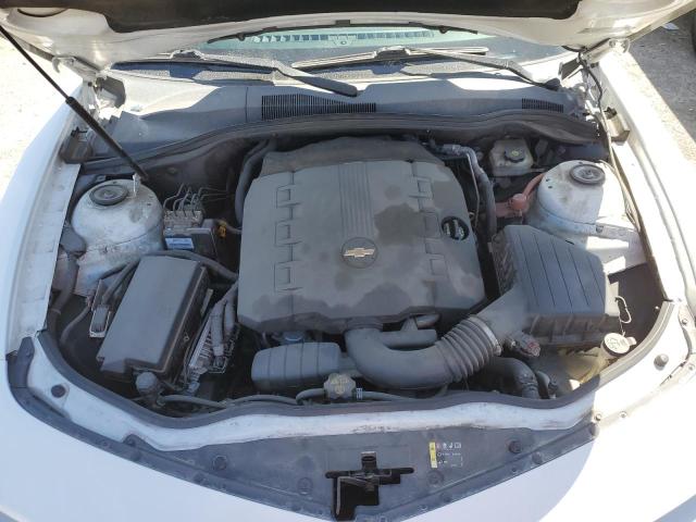 Photo 11 from auction – 2015 CHEVROLET CAMARO LS with VIN 2G1FB1E35F9244439