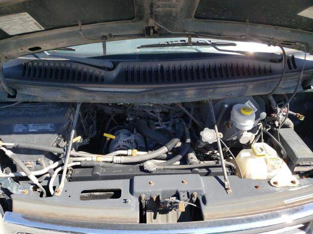 Photo 12 from auction – 2000 DODGE RAM WAGON with VIN 2B5WB25Z6YK174746