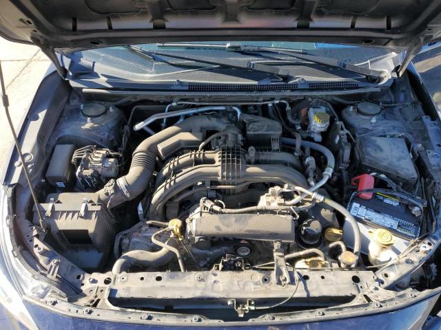 Photo 11 from auction – 2021 SUBARU IMPREZA with VIN 4S3GKAB65M3604048
