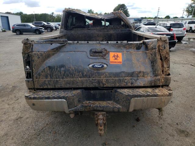 Photo 6 from auction – 2016 FORD F250 SUPER with VIN 1FT7W2BT3GED36030