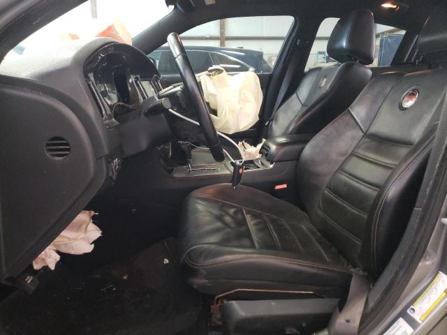 Photo 7 from auction – 2011 DODGE CHARGER with VIN 2B3CL3CG0BH534727