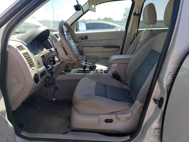 Photo 7 from auction – 2008 FORD ESCAPE XLT with VIN 1FMCU03168KB04204