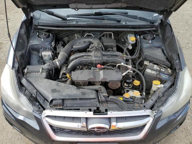 Photo 11 from auction – 2013 SUBARU IMPREZA PR with VIN JF1GPAC63DH863923