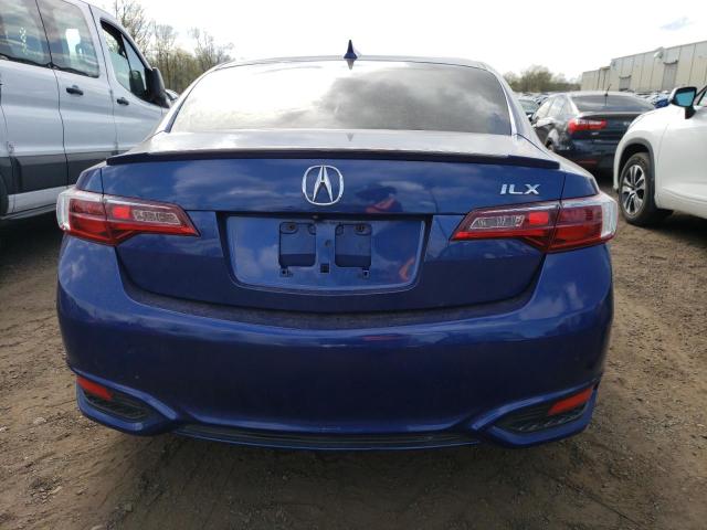 Photo 6 from auction – 2016 ACURA ILX PREMIU with VIN 19UDE2F83GA010619